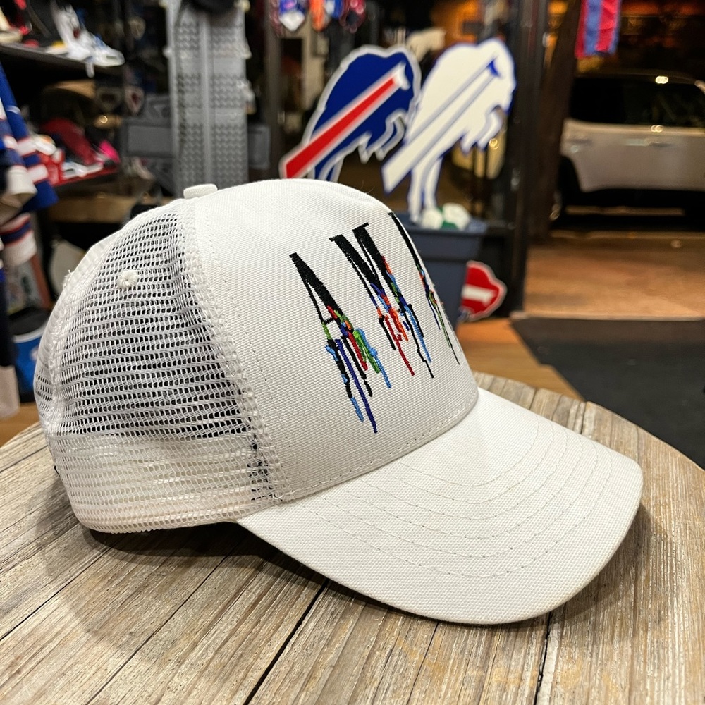 Amiri SnapBack - Picture 4 of 10